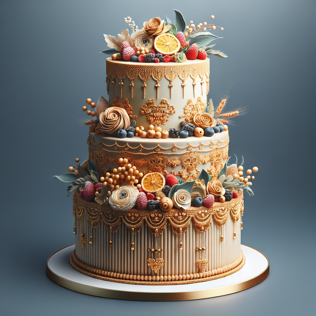 Premium Occasion Cakes: What Makes Them Worth the Investment?