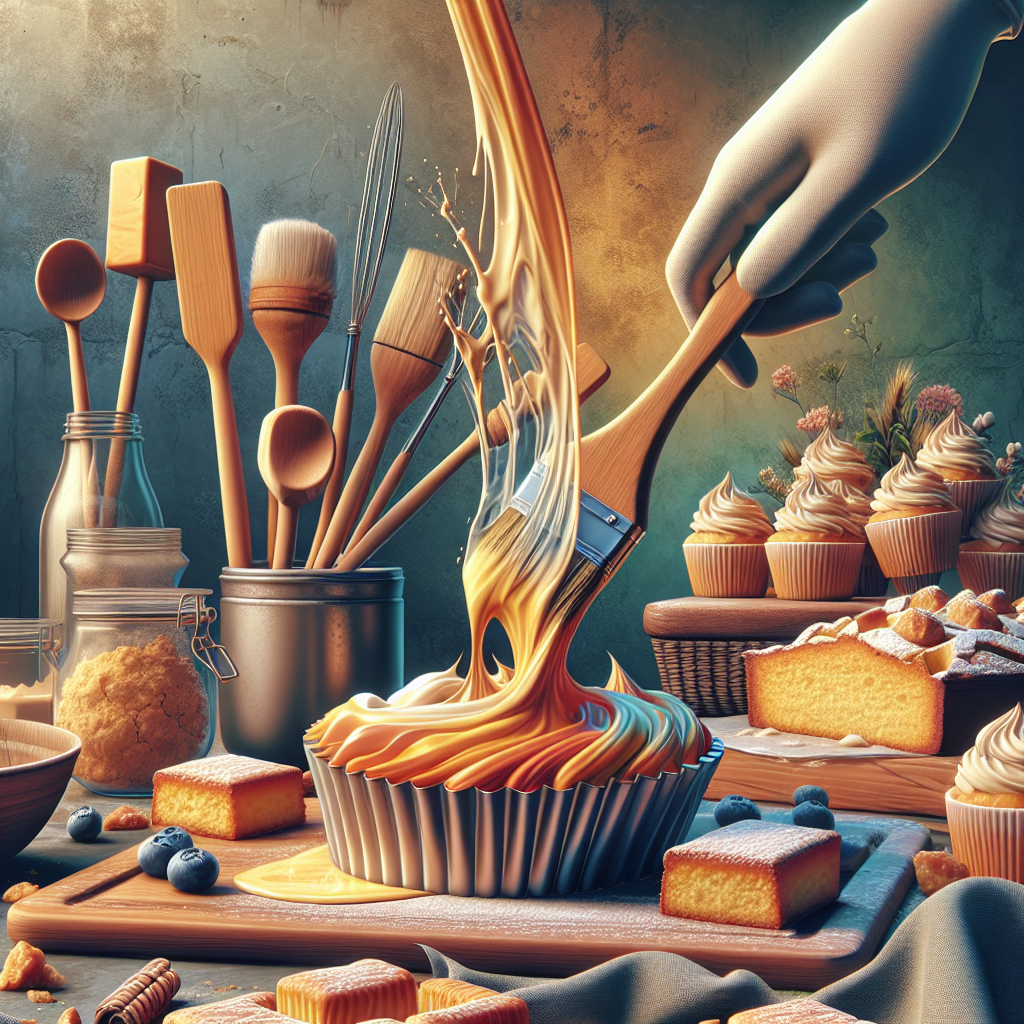 Simple Sweets: No-Stress Baking for Every Occasion