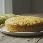 Bolo de Milho Verde