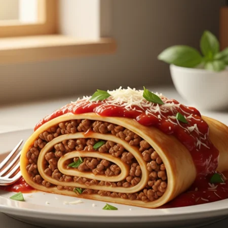 Panqueca de Carne Moída: O Guia Definitivo para a Receita Perfeita e Suculenta