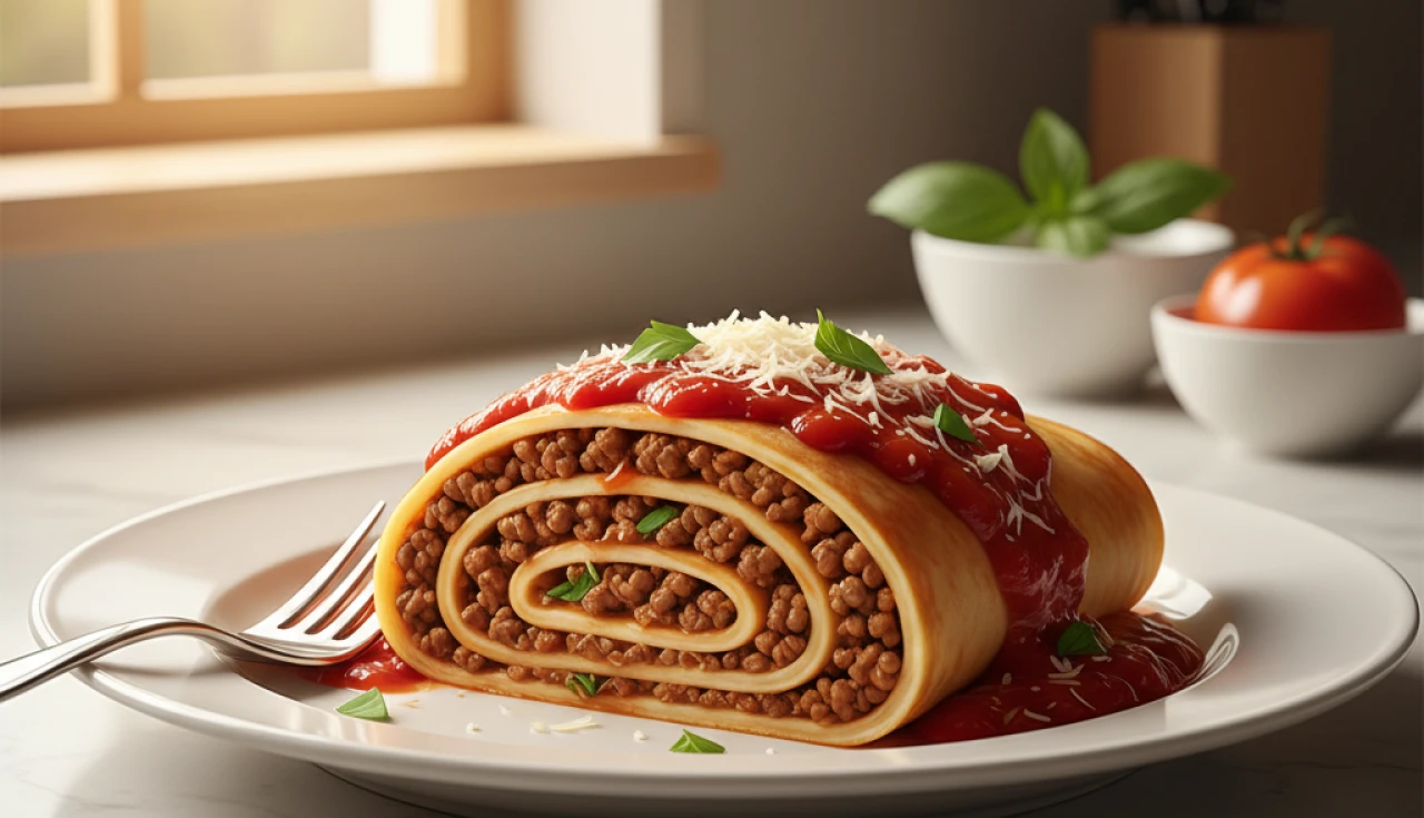 Panqueca de Carne Moída: O Guia Definitivo para a Receita Perfeita e Suculenta